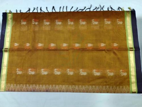 SAREES NEGAMAM WITH BLOUSE